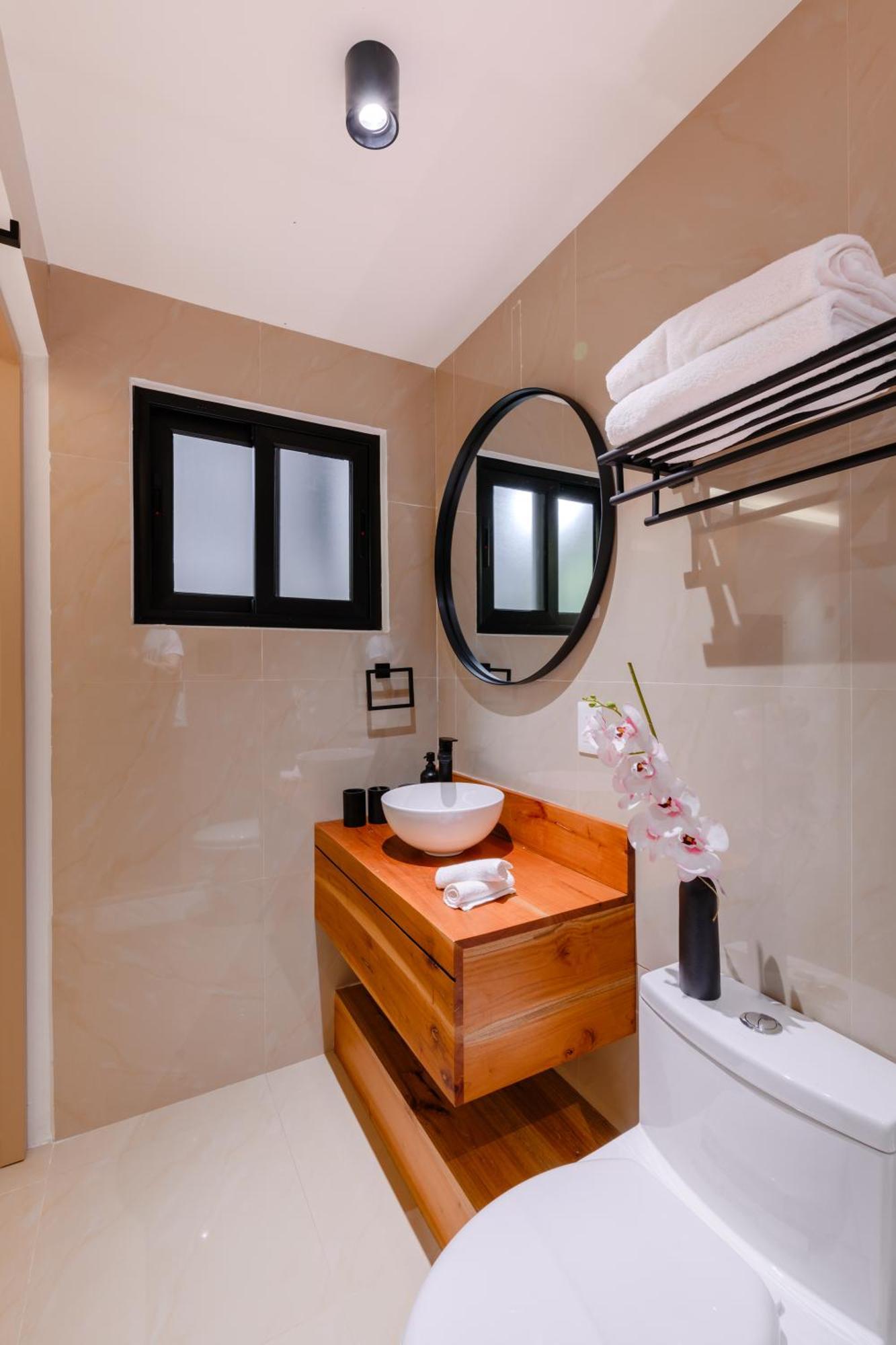 Coralia Boutique Hotel โกซูเมล ห้อง รูปภาพ