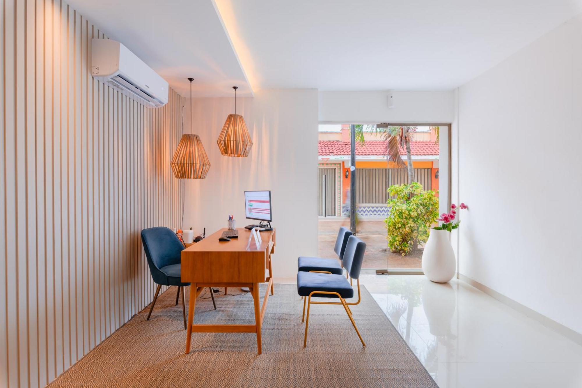 Coralia Boutique Hotel โกซูเมล ภายนอก รูปภาพ